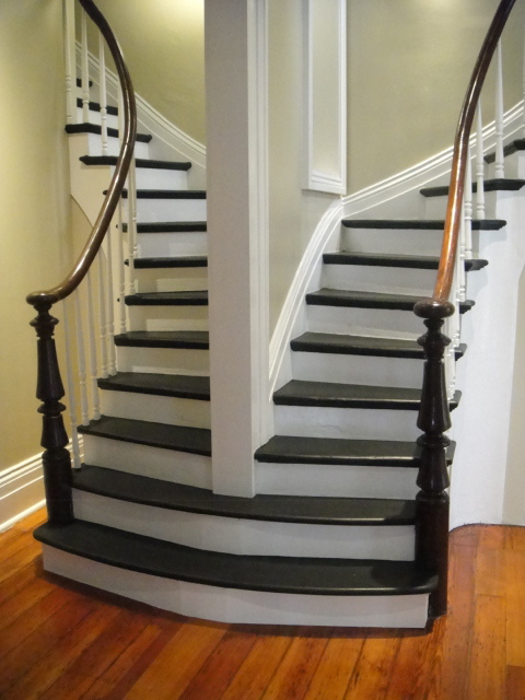 Stair
